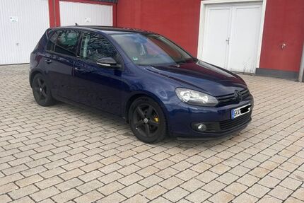 VW Golf 271.484 km 4.099 &euro; Hutthurm 94116