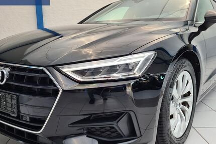 Audi A7 100.000 km 36.400 &euro; Thurmansbang/Thannberg 94169