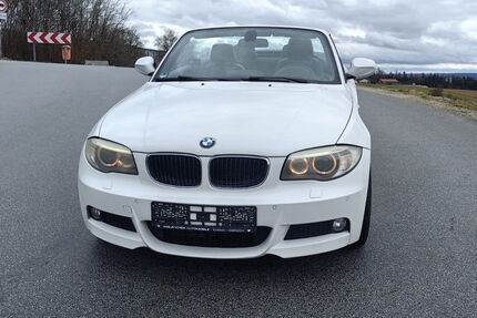 BMW 123 192.194 km 8.350 &euro; Salzweg 94121