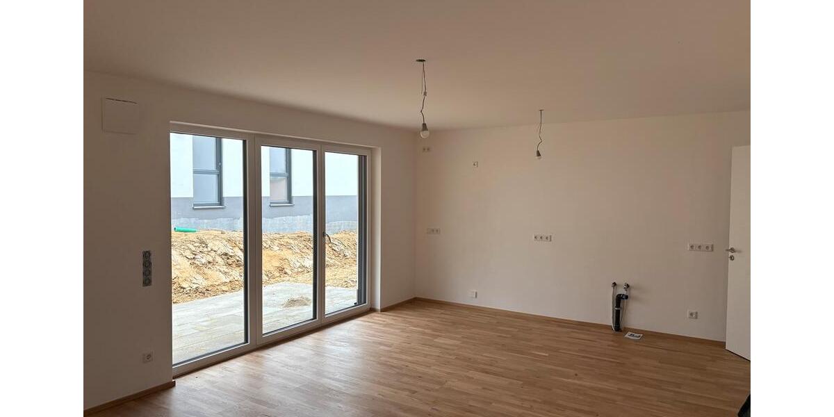 Erdgeschoßwohnung Bad Griesbach im Rottal - 2 Zimmer, 73 m&sup2;, 860&euro; | Angebot:23091416