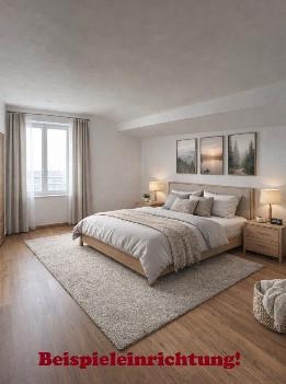 Etagenwohnung Passau Mühltal - 1 Zimmer, 17 m&sup2;, 250&euro; | Angebot:25307825