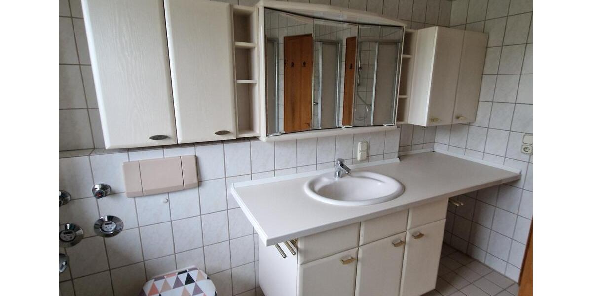 Terrassenwohnung Bad Griesbach im Rottal - 3 Zimmer, 109 m&sup2;, 740&euro; | Angebot:24624915
