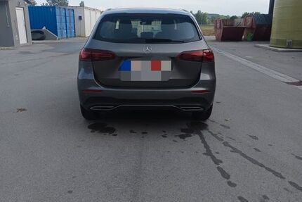 Mercedes-Benz B 180 9.400 km 28.100 &euro; Bad Griesbach 94086