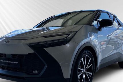 Toyota C-HR 1.300 km 28.890 &euro; Röhrnbach 94133