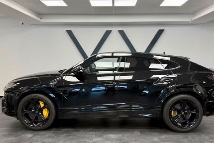 Lamborghini Urus 53.240 km 205.450 &euro; Bad Griesbach 94086