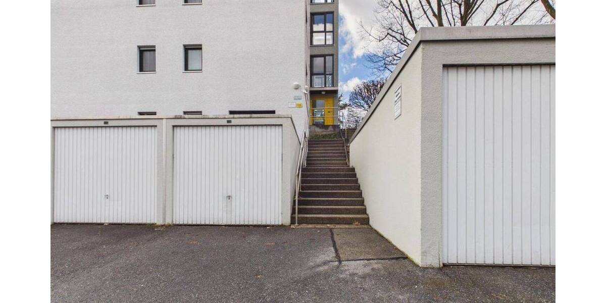 Etagenwohnung Passau Grubweg - 3 Zimmer, 81 m&sup2;, 195.000&euro; | Angebot:26143319