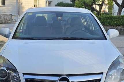 Opel Vectra 166.197 km 3.900 &euro; Thurmansbang 94169