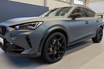 Cupra Formentor 24.847 km 44.990 &euro; Aicha 94529