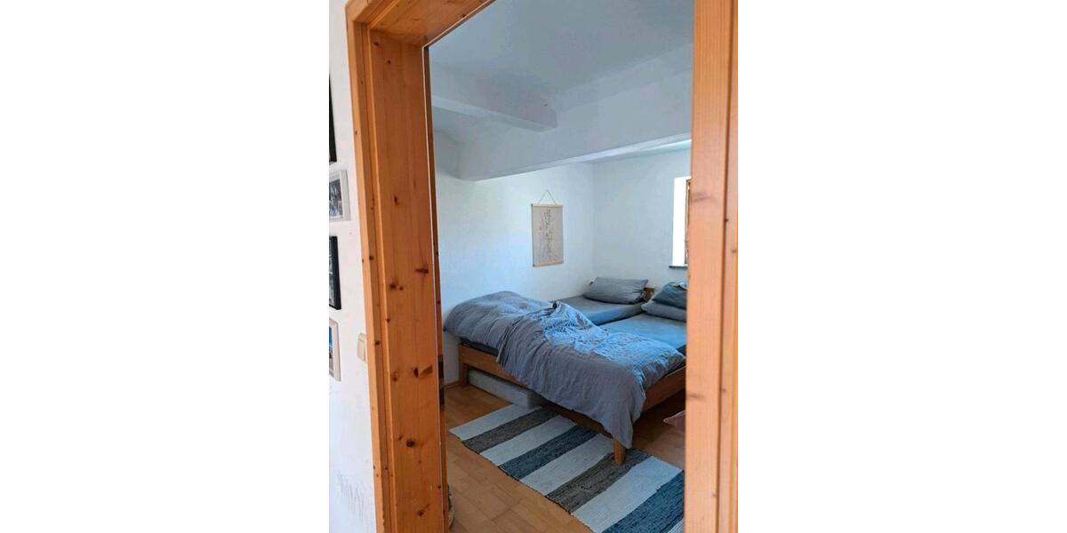 Dachgeschoßwohnung Freyung - 3 Zimmer, 120 m&sup2;, 920&euro; | Angebot:25639213