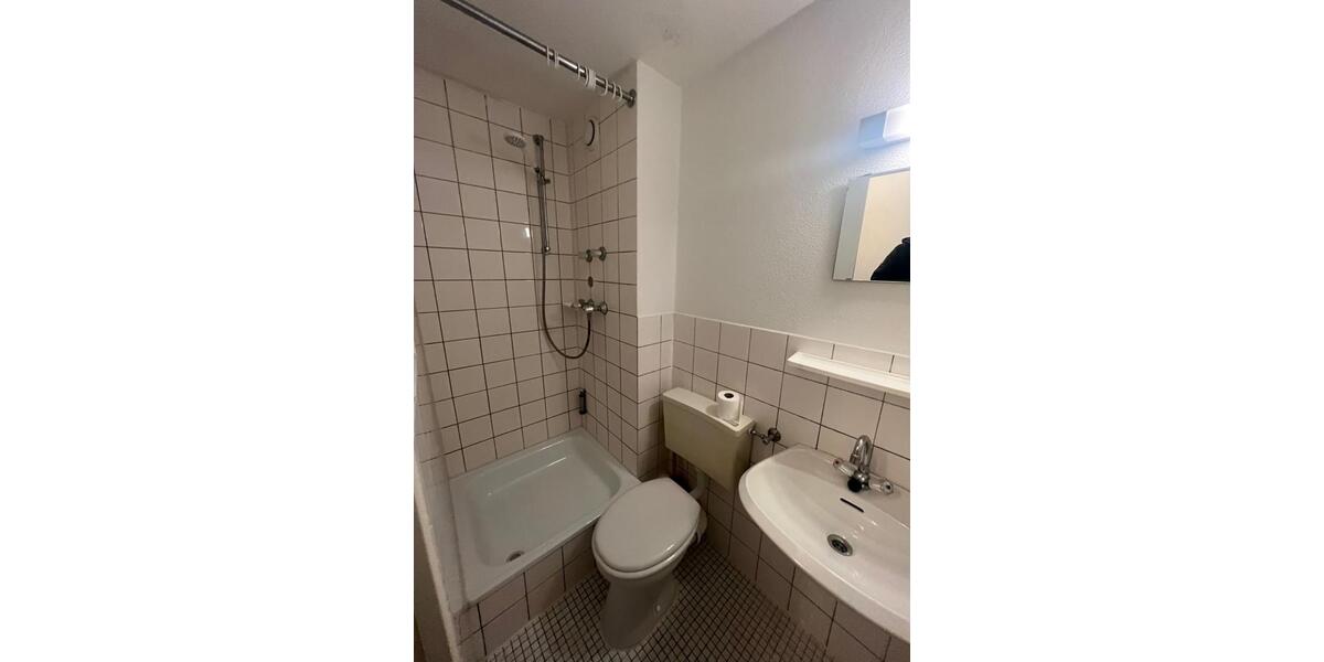 Etagenwohnung Passau Mühltal - 1 Zimmer, 17 m&sup2;, 285&euro; | Angebot:25860129