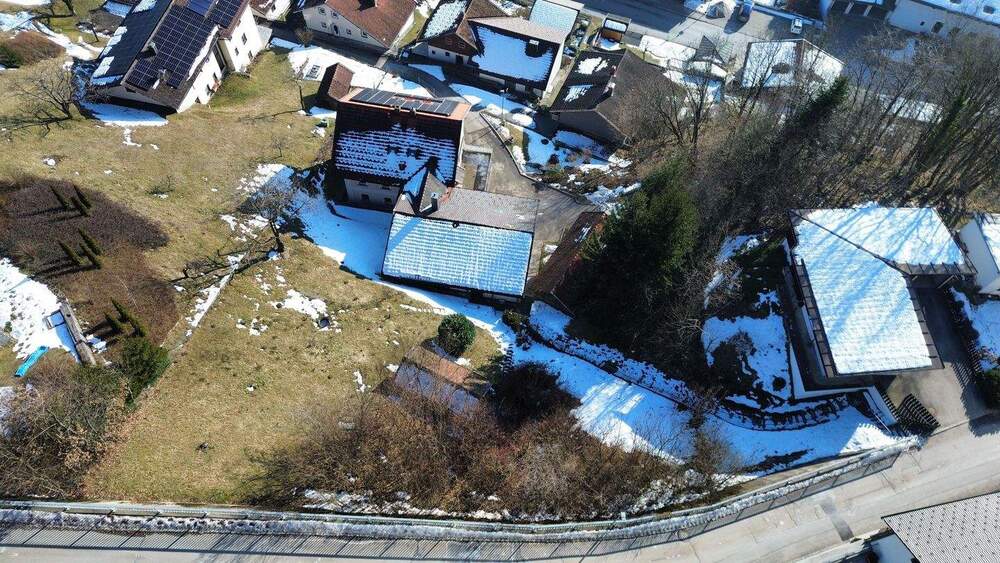 Mehrfamilienhaus, Wohnhaus Hauzenberg Döbling - 1 Zimmer, 204 m&sup2;, 395.000&euro; | Angebot:25672848