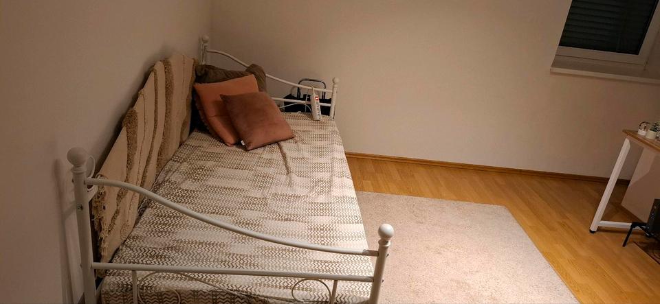 Etagenwohnung Passau Mühltal - 1.5 Zimmer, 27 m&sup2;, 570&euro; | Angebot:25253051