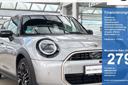 Mini Cooper S 20.863 km 28.243 &euro; Passau 94036