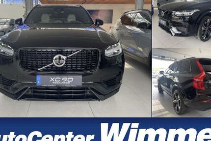 Volvo XC90 23.000 km 61.900 &euro; Passau 94036