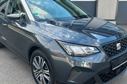 Seat Arona 20.800 km 18.900 &euro; Sonnen 94164