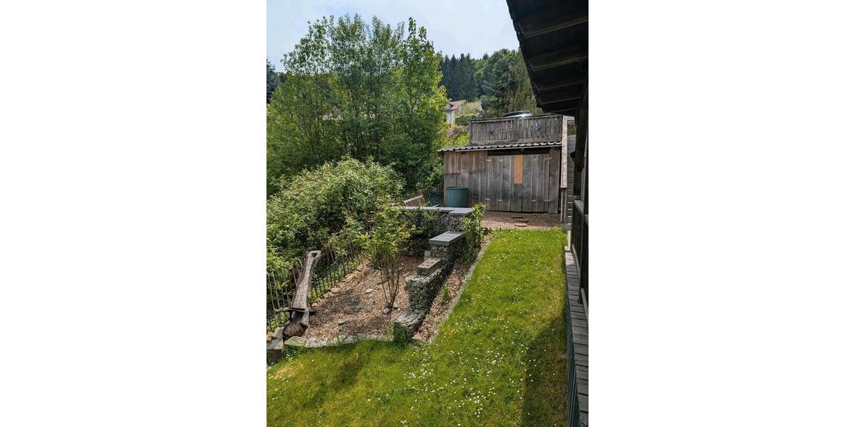 Terrassenwohnung Ringelai - 4 Zimmer, 91 m&sup2;, 900&euro; | Angebot:26681379