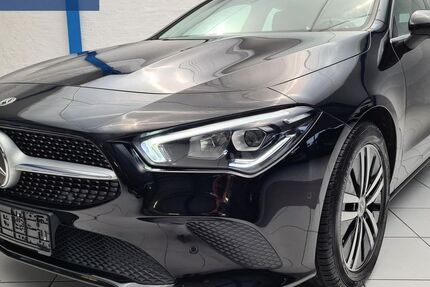 Mercedes-Benz CLA 200 Shooting Brake 88.300 km 25.900 &euro; Thurmansbang/Thannberg 94169