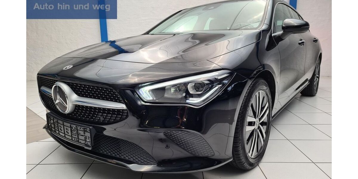 Mercedes-Benz CLA 200 Shooting Brake 88.300 km 25.900 &euro; Thurmansbang/Thannberg 94169