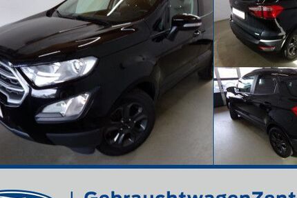 Ford EcoSport 41.200 km 11.950 &euro; Passau 94036