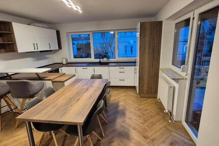 Wohnung Passau Maierhof - 3 Zimmer, 80 m&sup2;, 1.100&euro; | Angebot:25371175