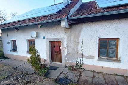 Haus Hauzenberg - 4 Zimmer, 100 m&sup2;, 160.000&euro; | Angebot:25357635