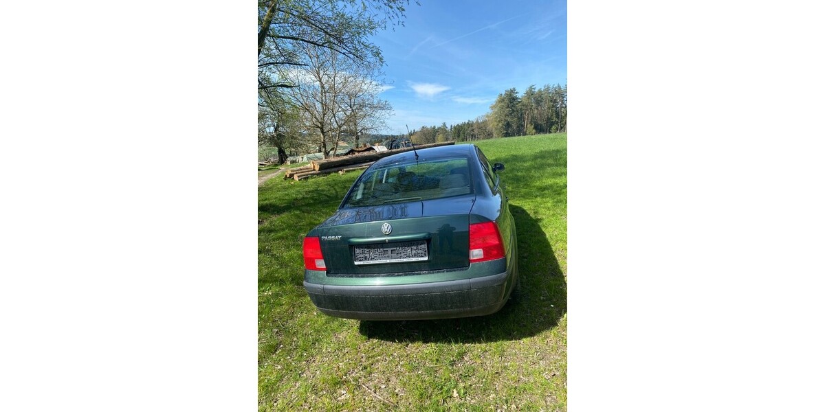 VW Passat 152.000 km 1.850 &euro; Bad Birnbach 84361