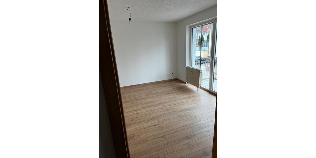 Etagenwohnung Passau Auerbach - 1 Zimmer, 29 m&sup2;, 515&euro; | Angebot:25841173