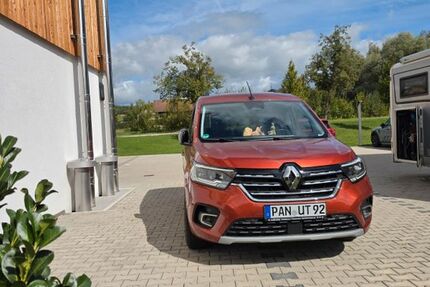 Renault Kangoo 43.000 km 22.600 &euro; Bad Birnbach 84364