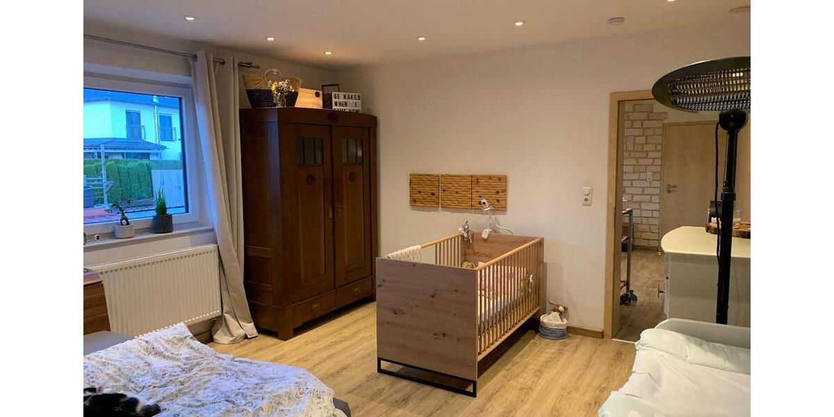 Etagenwohnung Passau Auerbach - 3.5 Zimmer, 70 m&sup2;, 205.000&euro; | Angebot:26777890