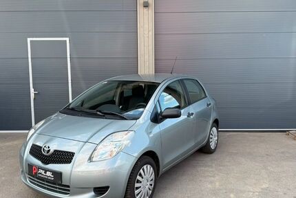 Toyota Yaris 98.300 km 3.990 &euro; Wegscheid 94110