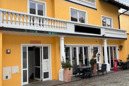 Wohnung Ortenburg - 3 Zimmer, 127 m&sup2;, 1.300&euro; | Angebot:25399562