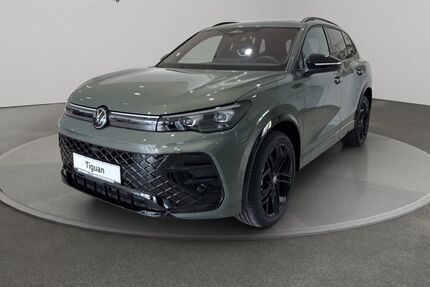 VW Tiguan 9.500 km 53.870 &euro; Passau 94032