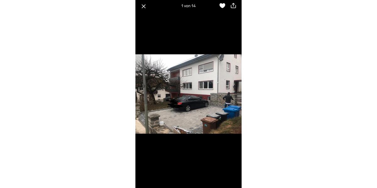 Etagenwohnung Hofkirchen - 4 Zimmer, 130 m&sup2;, 1.050&euro; | Angebot:25819025