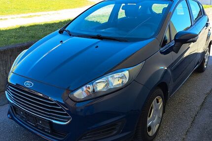 Ford Fiesta 152.420 km 4.800 &euro; Perlesreut 94157