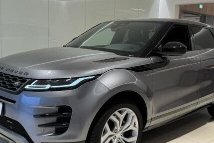 Land Rover Range Rover Evoque 53.800 km 34.490 &euro; Passau 94036