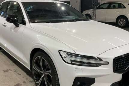 Volvo S60 28.015 km 15.000 &euro; Fürstenstein 94538