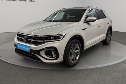 VW T-Roc 37.544 km 28.897 &euro; Passau 94032