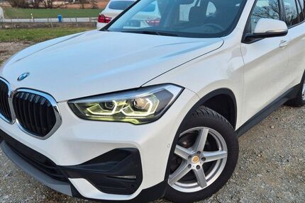 BMW X1 116.980 km 19.850 &euro; Ruhstorf an der Rott 94099