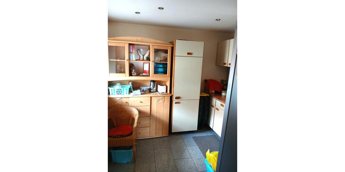 Erdgeschoßwohnung Röhrnbach - 3 Zimmer, 98 m&sup2;, 600&euro; | Angebot:25325121