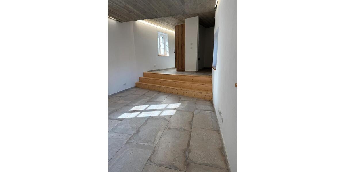 Maisonettenwohnung Passau Maierhof - 3 Zimmer, 125 m&sup2;, 1.100&euro; | Angebot:25942806