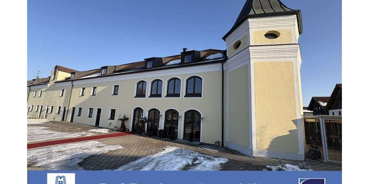 Etagenwohnung Kirchham - 1 Zimmer, 34 m&sup2;, 60.000&euro; | Angebot:25785849