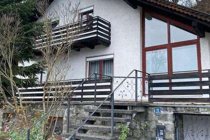 Haus Passau Maierhof - 5 Zimmer, 154 m&sup2;, 370.000&euro; | Angebot:22125463