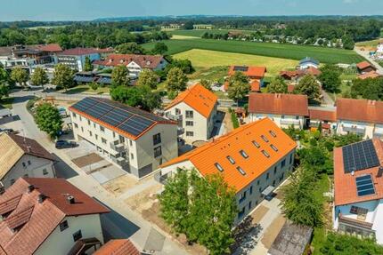 Wohnung Bad Füssing - 4 Zimmer, 106 m&sup2;, 1.800&euro; | Angebot:22566171