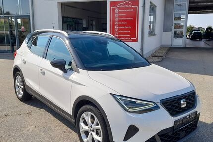 Seat Arona 25.781 km 18.999 &euro; Neuburg/Inn bei Passau 94127