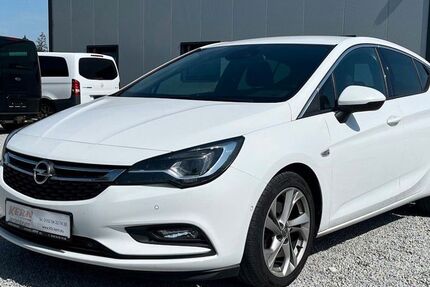 Opel Astra 192.000 km 7.999 &euro; Jandelsbrunn 94118