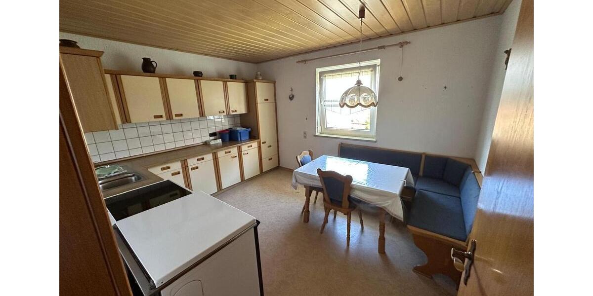 Einfamilienhaus Hauzenberg - 8 Zimmer, 156 m&sup2;, 365.000&euro; | Angebot:24370595