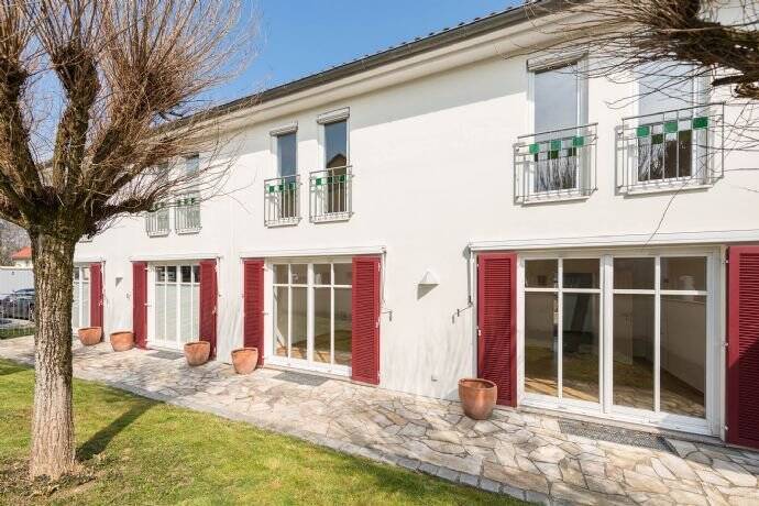 Doppelhaushälfte Passau Heining - 4 Zimmer, 119 m&sup2;, 449.000&euro; | Angebot:25730668