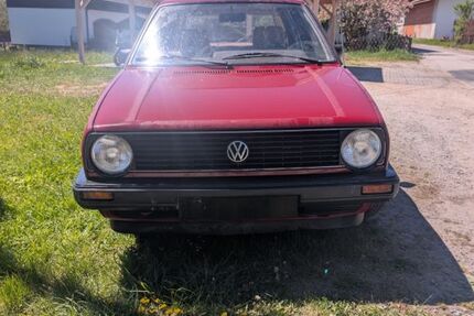 VW Golf 70.570 km 2.000 &euro; Hauzenberg 94051