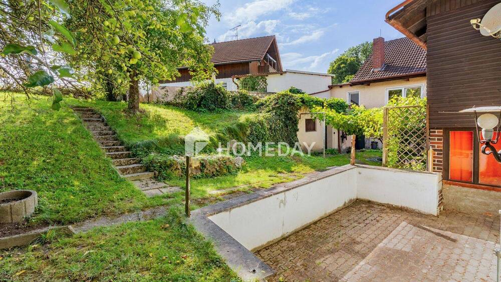 Mehrfamilienhaus, Wohnhaus Aidenbach - 1 Zimmer, 360 m&sup2;, 314.000&euro; | Angebot:25684182