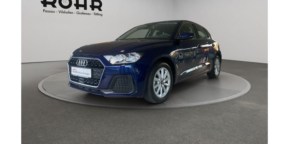 Audi A1 7.532 km 22.500 &euro; Vilshofen 94474